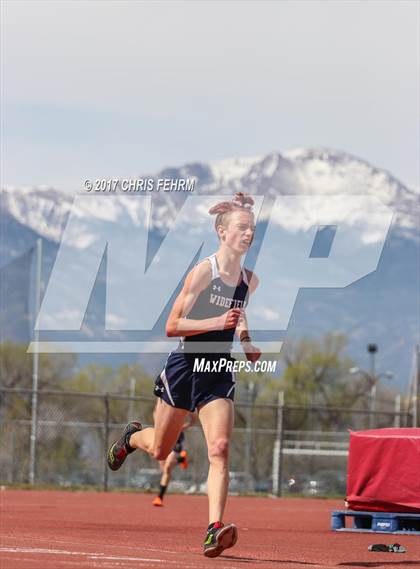 Thumbnail 3 in Terror Track & Field Invitational photogallery.