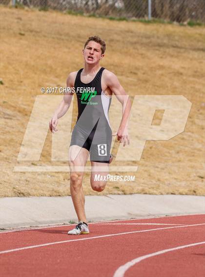 Thumbnail 1 in Terror Track & Field Invitational photogallery.