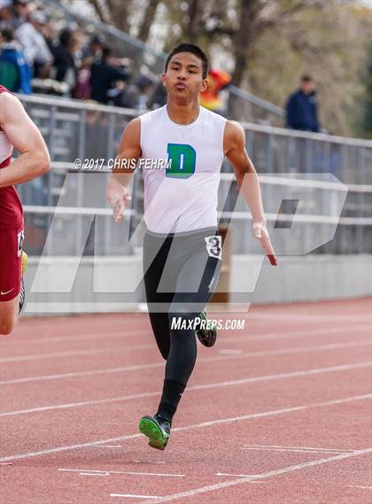 Thumbnail 3 in Terror Track & Field Invitational photogallery.