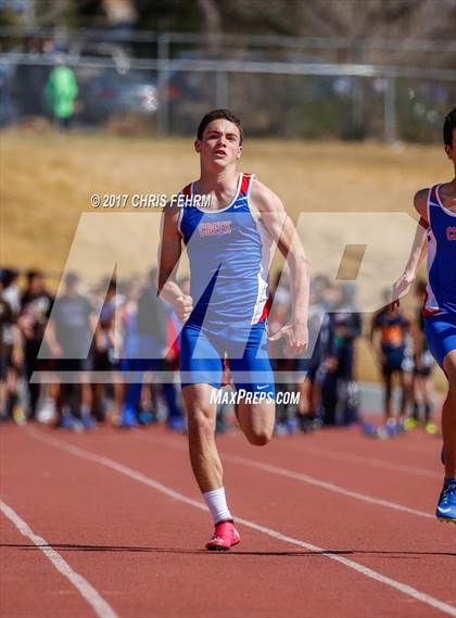 Thumbnail 1 in Terror Track & Field Invitational photogallery.