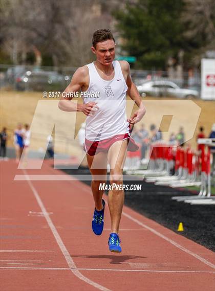 Thumbnail 3 in Terror Track & Field Invitational photogallery.