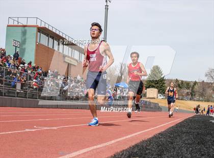 Thumbnail 3 in Terror Track & Field Invitational photogallery.