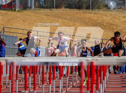 Thumbnail 1 in Terror Track & Field Invitational photogallery.