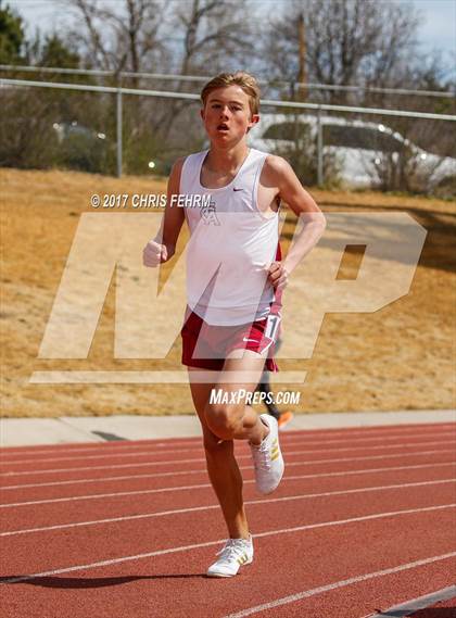 Thumbnail 2 in Terror Track & Field Invitational photogallery.