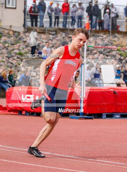 Thumbnail 1 in Terror Track & Field Invitational photogallery.