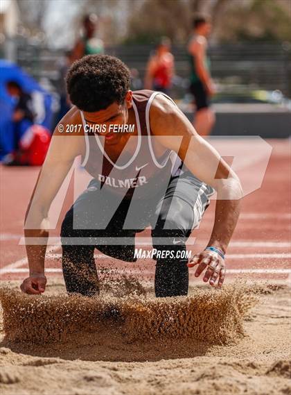 Thumbnail 1 in Terror Track & Field Invitational photogallery.