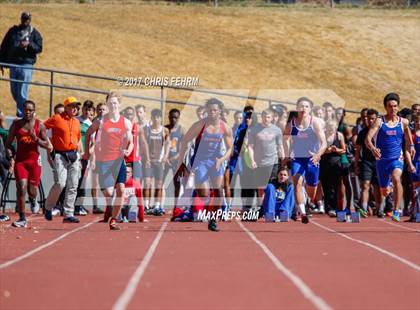 Thumbnail 2 in Terror Track & Field Invitational photogallery.