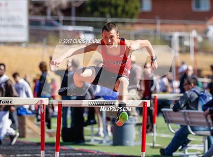 Thumbnail 1 in Terror Track & Field Invitational photogallery.