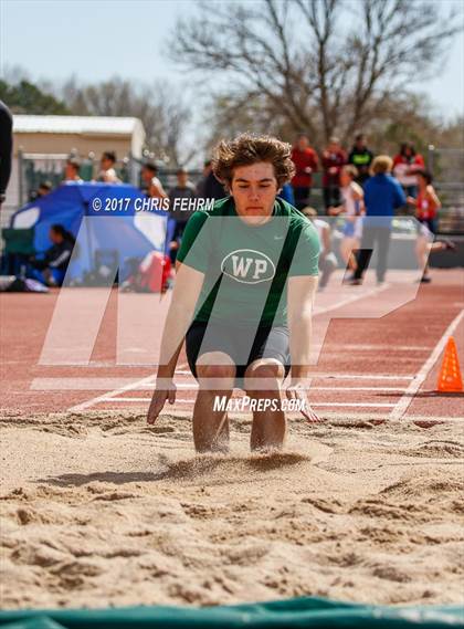 Thumbnail 2 in Terror Track & Field Invitational photogallery.