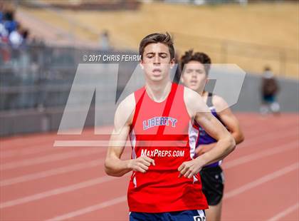 Thumbnail 2 in Terror Track & Field Invitational photogallery.
