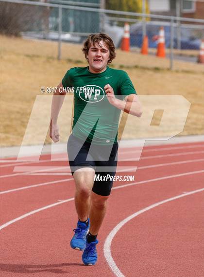 Thumbnail 1 in Terror Track & Field Invitational photogallery.