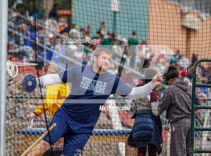 Thumbnail 3 in Terror Track & Field Invitational photogallery.