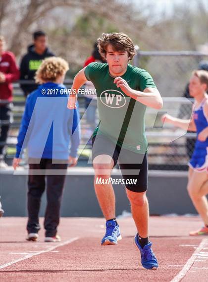 Thumbnail 3 in Terror Track & Field Invitational photogallery.