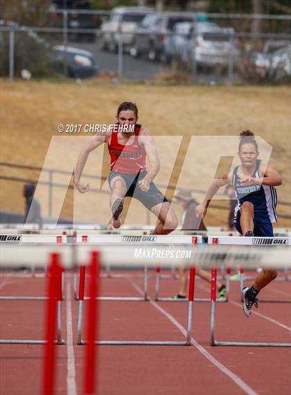 Thumbnail 1 in Terror Track & Field Invitational photogallery.