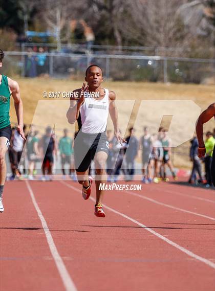 Thumbnail 1 in Terror Track & Field Invitational photogallery.
