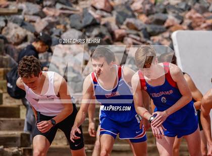 Thumbnail 3 in Terror Track & Field Invitational photogallery.