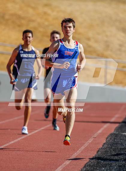 Thumbnail 1 in Terror Track & Field Invitational photogallery.