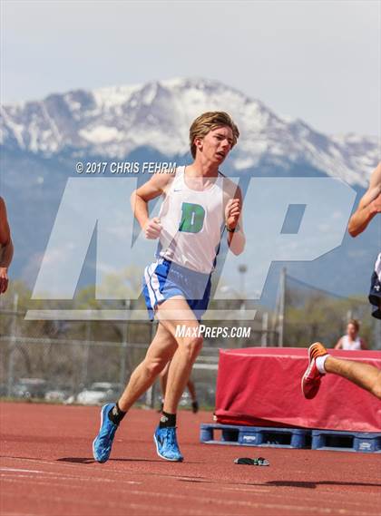 Thumbnail 3 in Terror Track & Field Invitational photogallery.