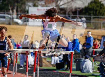 Thumbnail 2 in Terror Track & Field Invitational photogallery.