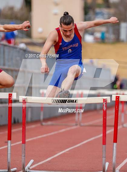 Thumbnail 1 in Terror Track & Field Invitational photogallery.