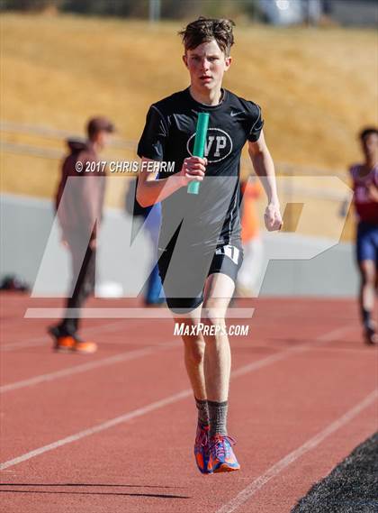 Thumbnail 2 in Terror Track & Field Invitational photogallery.