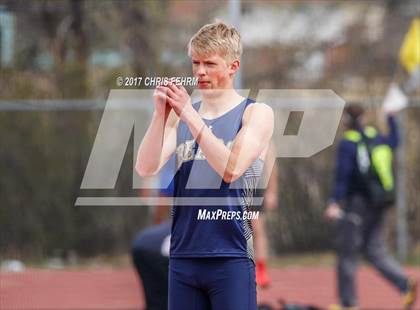 Thumbnail 1 in Terror Track & Field Invitational photogallery.