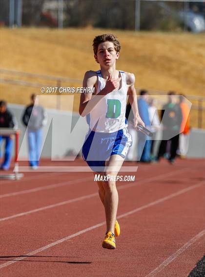 Thumbnail 2 in Terror Track & Field Invitational photogallery.