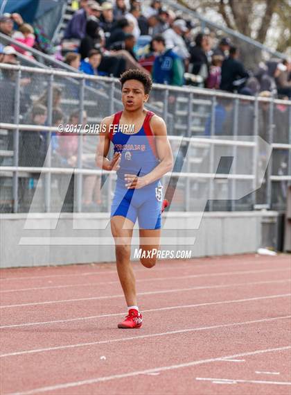 Thumbnail 1 in Terror Track & Field Invitational photogallery.