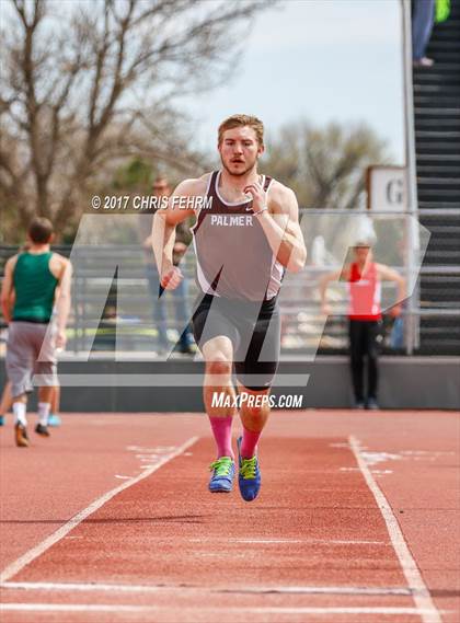 Thumbnail 2 in Terror Track & Field Invitational photogallery.