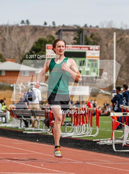 Thumbnail 1 in Terror Track & Field Invitational photogallery.
