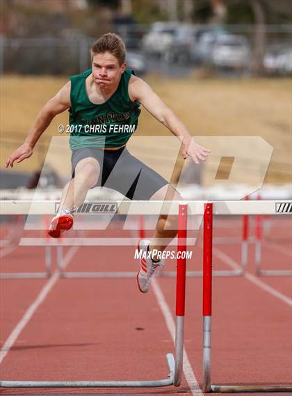 Thumbnail 1 in Terror Track & Field Invitational photogallery.