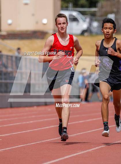Thumbnail 2 in Terror Track & Field Invitational photogallery.