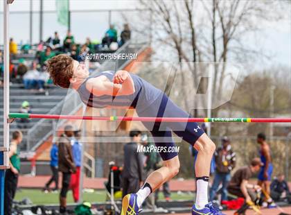 Thumbnail 3 in Terror Track & Field Invitational photogallery.