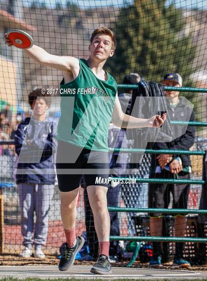 Thumbnail 1 in Terror Track & Field Invitational photogallery.