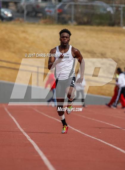 Thumbnail 2 in Terror Track & Field Invitational photogallery.