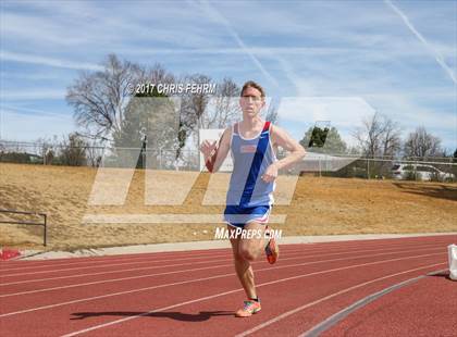 Thumbnail 1 in Terror Track & Field Invitational photogallery.