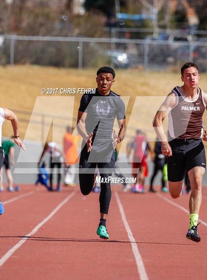 Thumbnail 1 in Terror Track & Field Invitational photogallery.