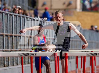 Thumbnail 3 in Terror Track & Field Invitational photogallery.