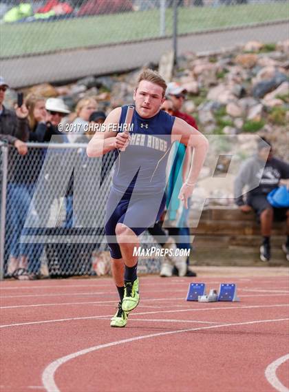 Thumbnail 3 in Terror Track & Field Invitational photogallery.