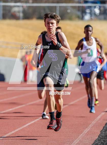 Thumbnail 3 in Terror Track & Field Invitational photogallery.