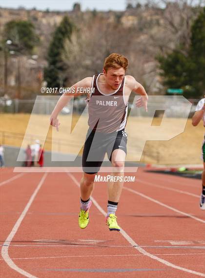 Thumbnail 1 in Terror Track & Field Invitational photogallery.