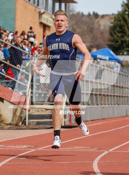 Thumbnail 3 in Terror Track & Field Invitational photogallery.