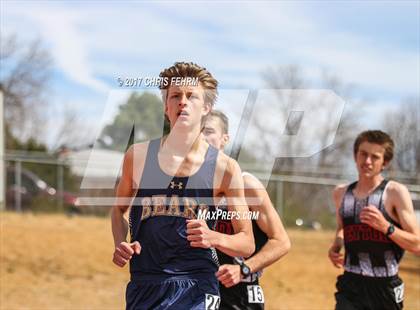 Thumbnail 2 in Terror Track & Field Invitational photogallery.