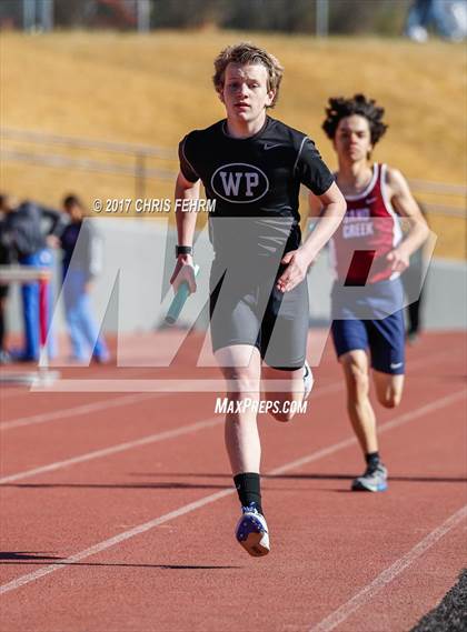 Thumbnail 1 in Terror Track & Field Invitational photogallery.