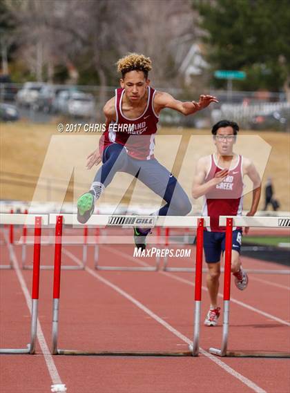 Thumbnail 2 in Terror Track & Field Invitational photogallery.