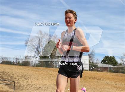 Thumbnail 2 in Terror Track & Field Invitational photogallery.