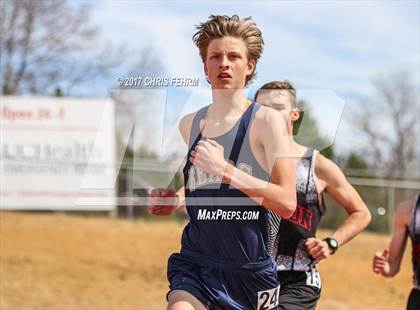 Thumbnail 3 in Terror Track & Field Invitational photogallery.