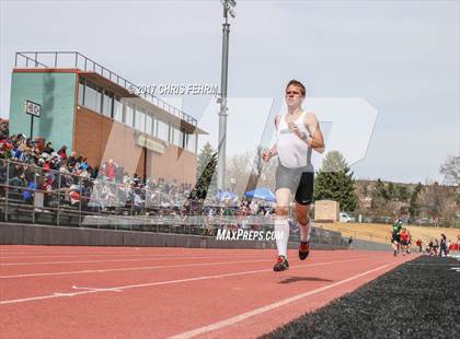 Thumbnail 1 in Terror Track & Field Invitational photogallery.