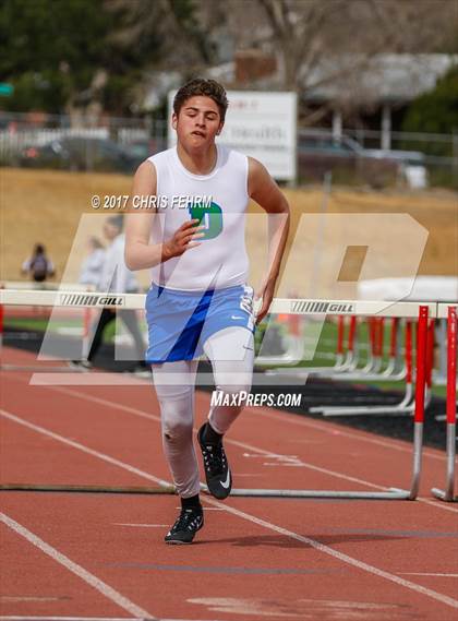 Thumbnail 2 in Terror Track & Field Invitational photogallery.