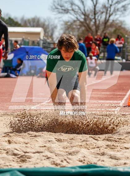 Thumbnail 3 in Terror Track & Field Invitational photogallery.